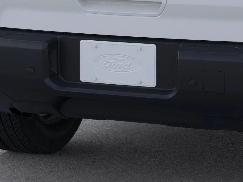 New 2026 Oxford White Ford Big Bend image 23