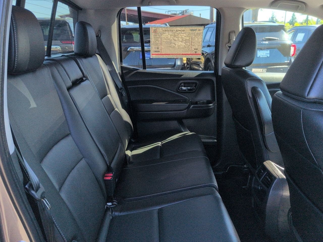 Used 2019 Gray Honda RTL-T image 28