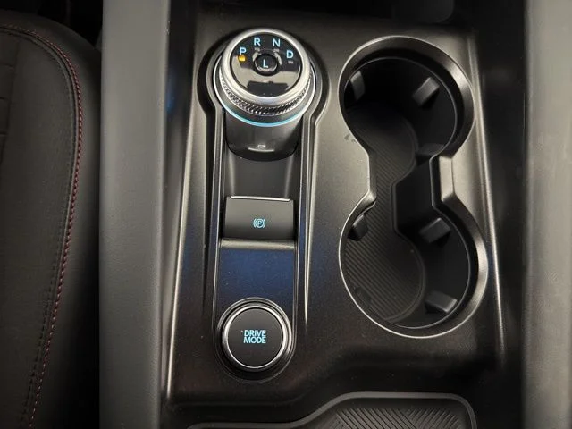 New 2026 Agate Black Metallic Ford ST-Line image 18