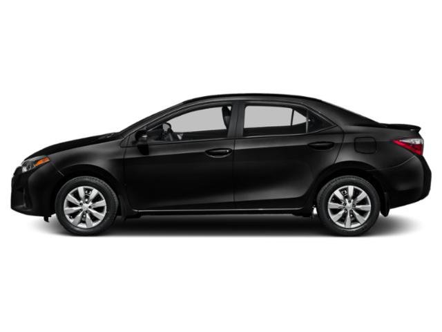 Used 2015 Toyota Corolla S Plus with VIN 5YFBURHE7FP343551 for sale in Saint Cloud, Minnesota