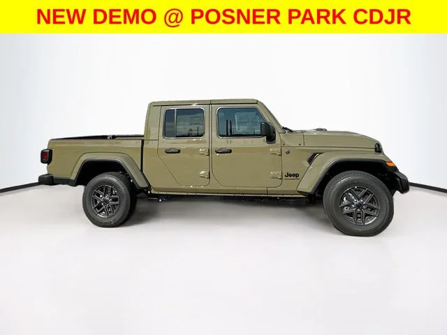New 2026 41 Exterior Paint Jeep Sport S image 4