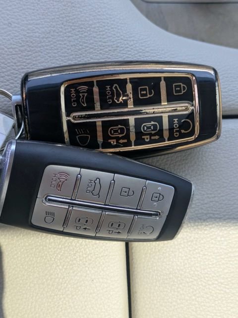 Used 2023 Gray Genesis 2.5T image 34