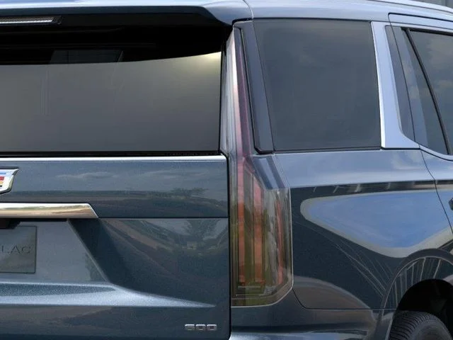 New 2026 Blue Cadillac Base image 11
