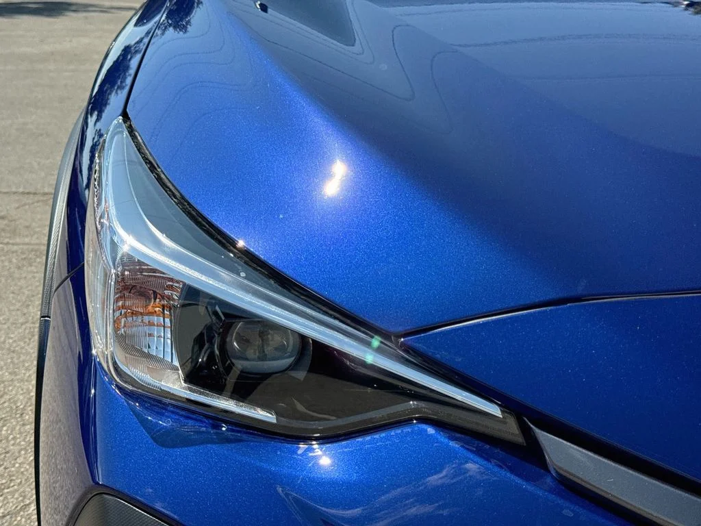 New 2026 Blue Subaru Premium image 37
