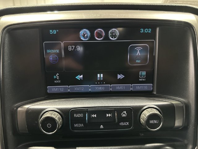 Used 2016 Red Chevrolet LT image 16