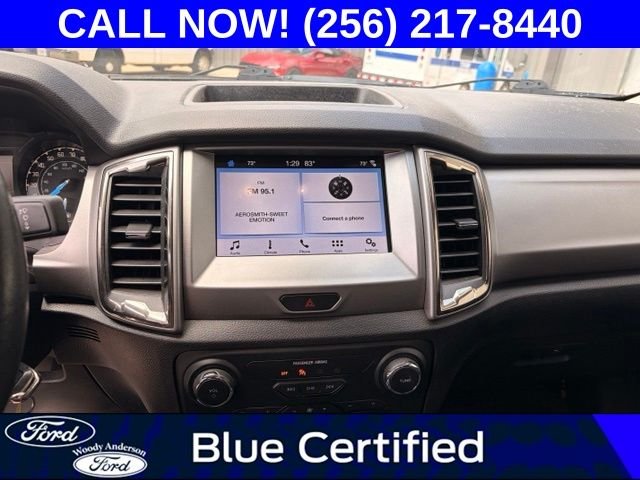 Certified Used 2019 Ingot Silver Metallic Ford XLT image 11