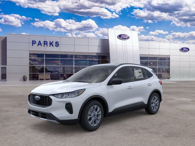 2026 Ford Escape Active®