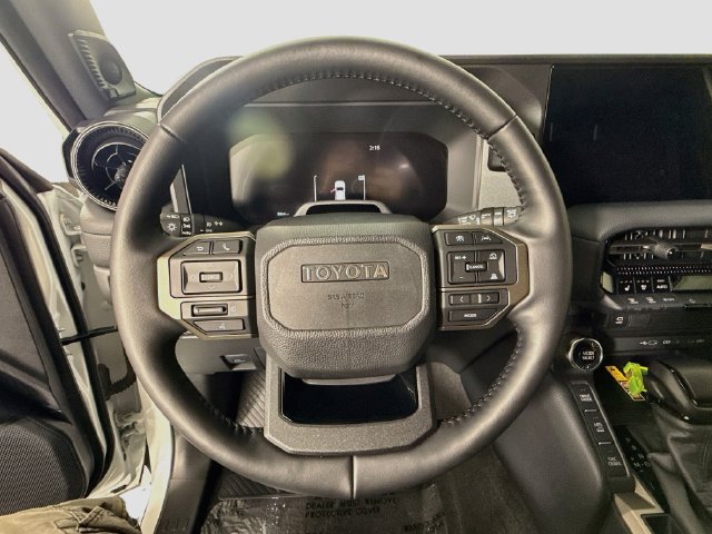 Used 2026 Beige Toyota  image 12