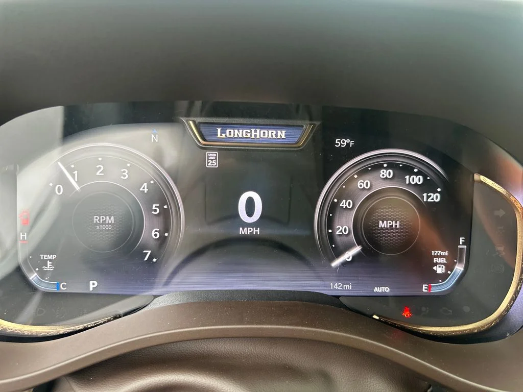 2026 RAM 1500 Limited Longhorn - Photo 19