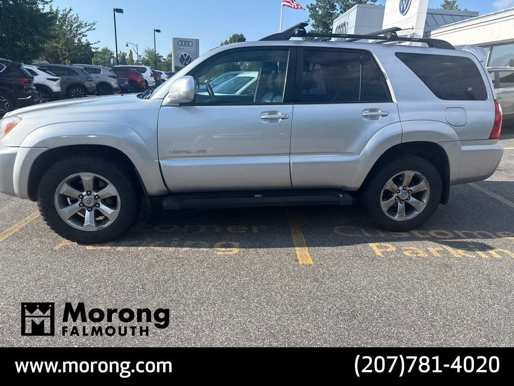 Used 2006 Silver Toyota Limited image 14