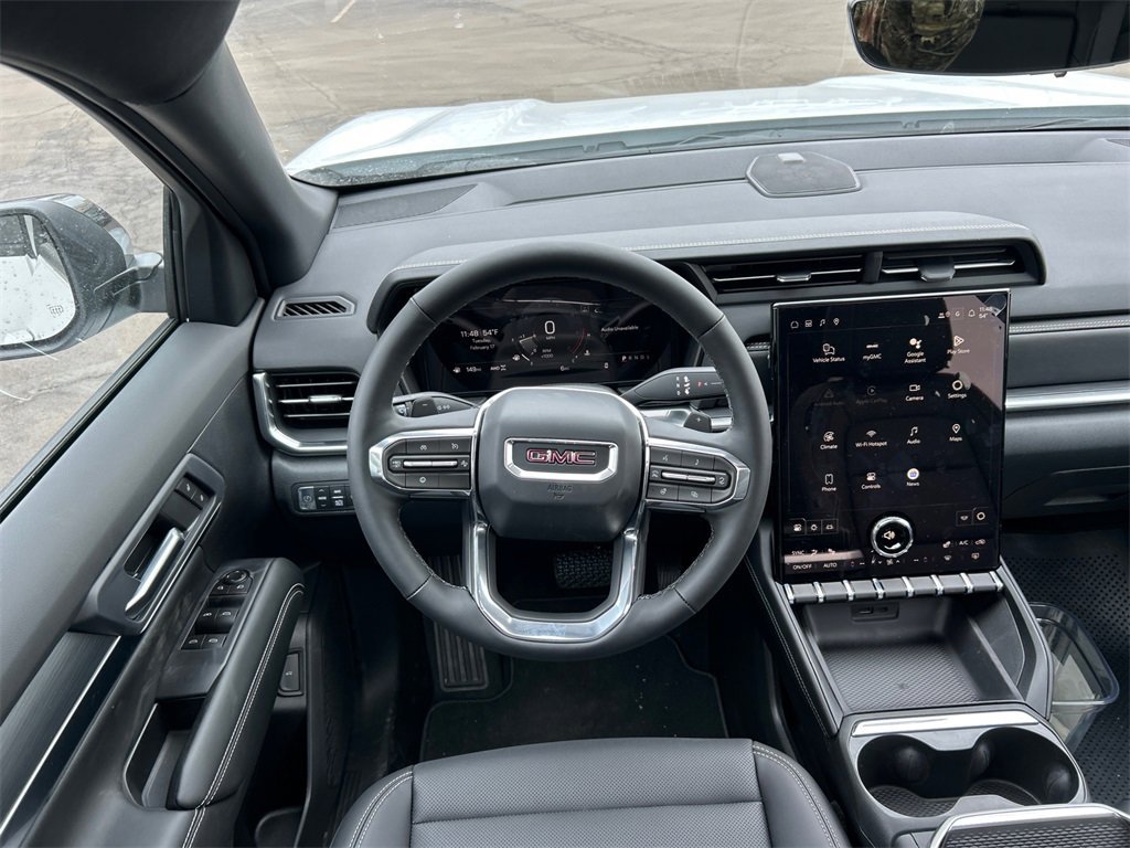 2026 GMC TERRAIN - Image 28