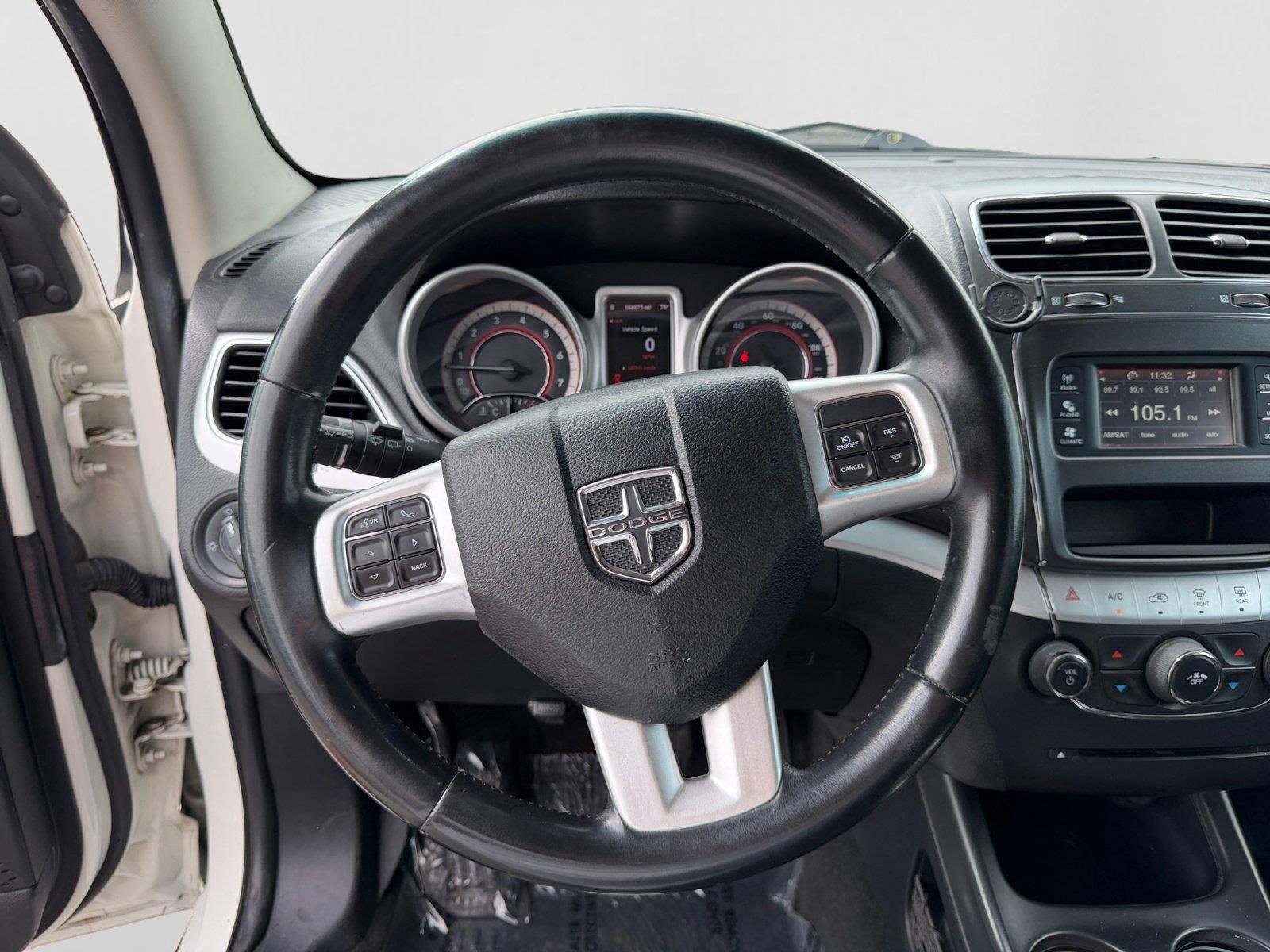 2012 Dodge Journey SXT - Photo 17