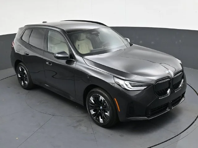 2026 BMW X3 30 - Photo 19