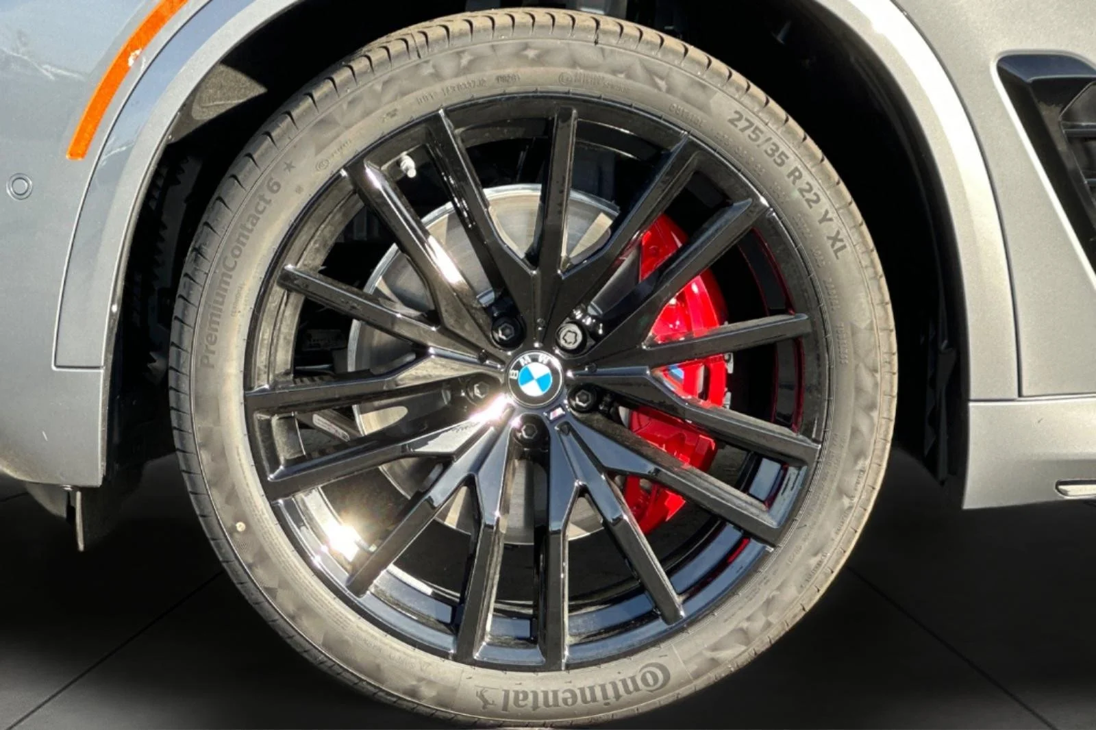 New 2026 Skyscraper Grey Metallic BMW sDrive40i image 26