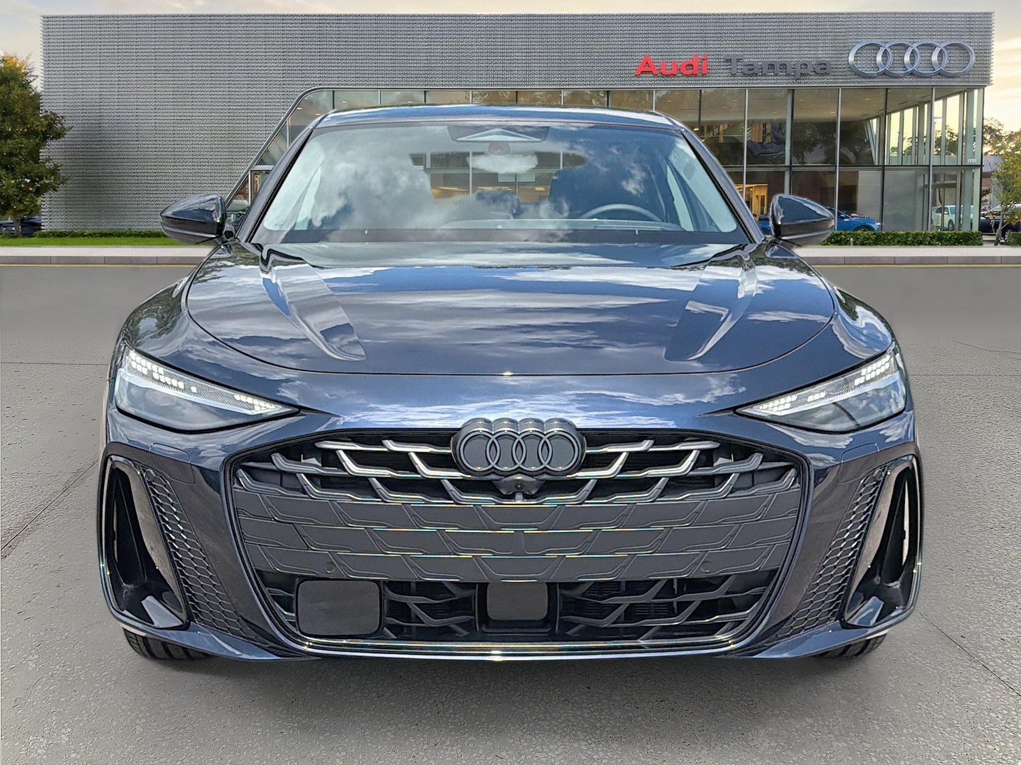 2026 Audi A6 Premium Plus - Photo 8
