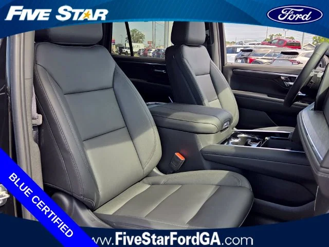 Used 2026 Black Chevrolet LT image 16