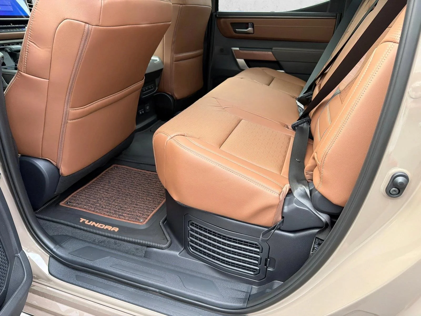 New 2026 Mudbath Toyota 1794 Edition i-FORCE MAX image 20