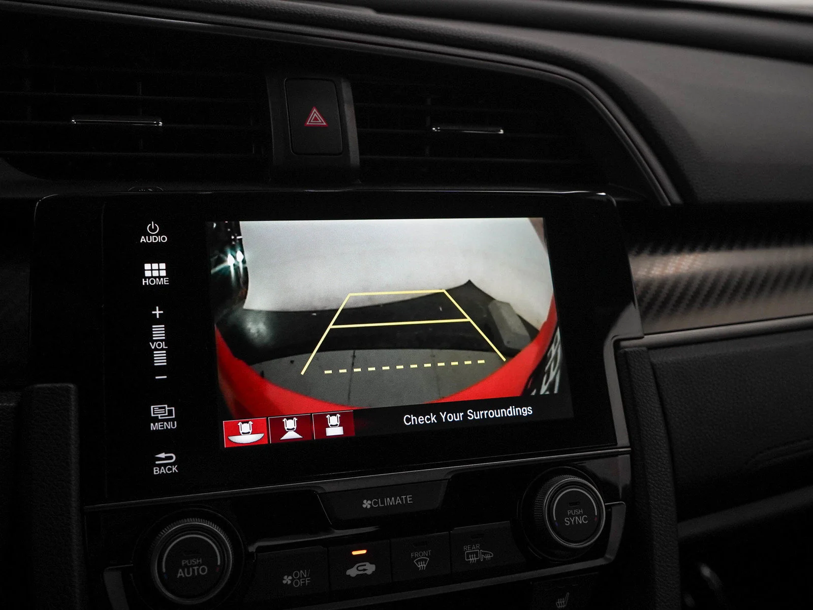 Used 2018  Honda SI image 16