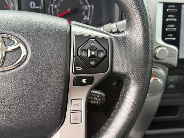 Used 2023 Gray Toyota SR5 Premium image 15