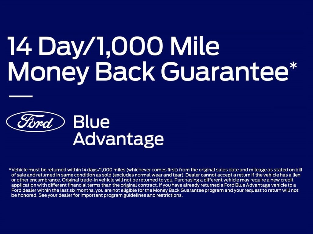 Certified Used 2023 Black Ford XLT image 29