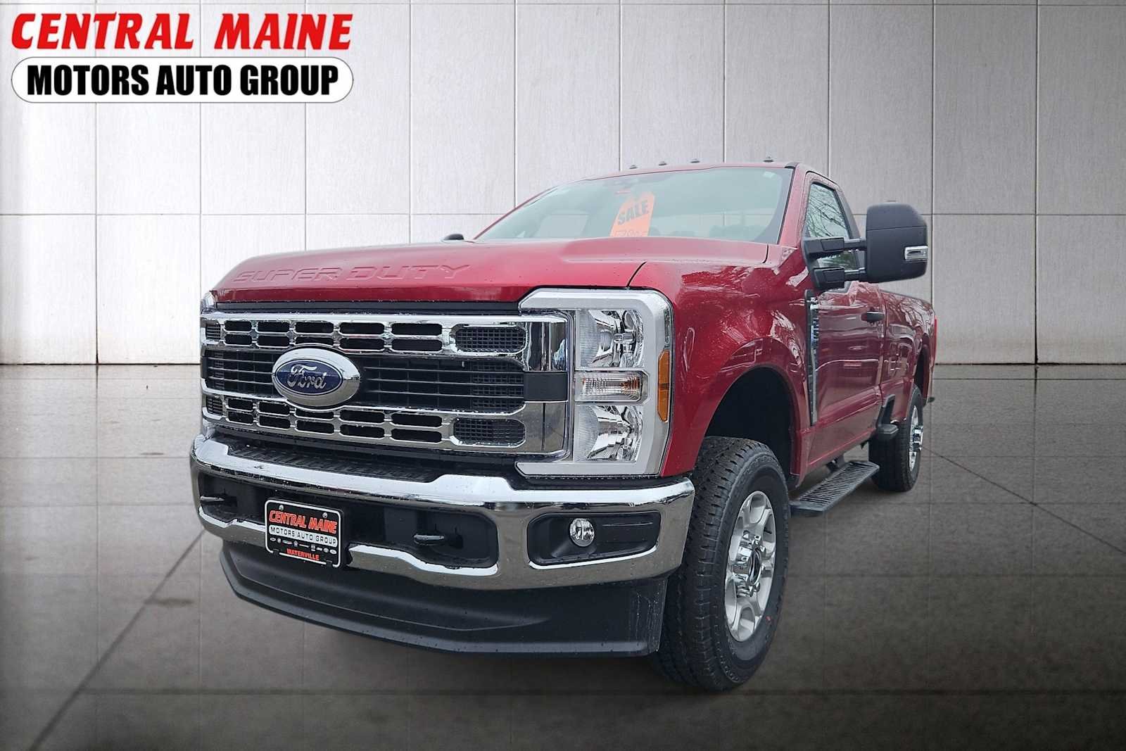 2026 Ford Super Duty F-250® XLT