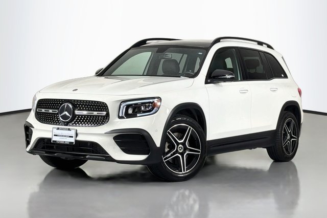 2023 Mercedes-Benz GLB 250