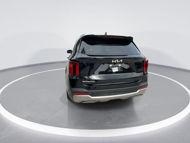 2025 Kia Sorento SX - Photo 7