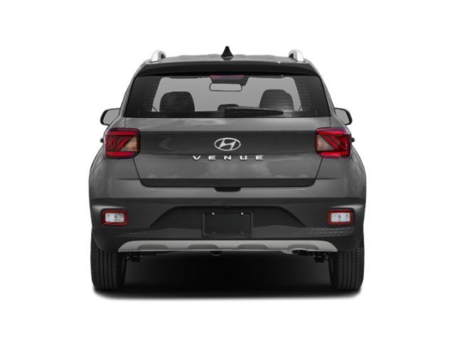 Used 2020 Black Noir Pearl Hyundai SEL image 8