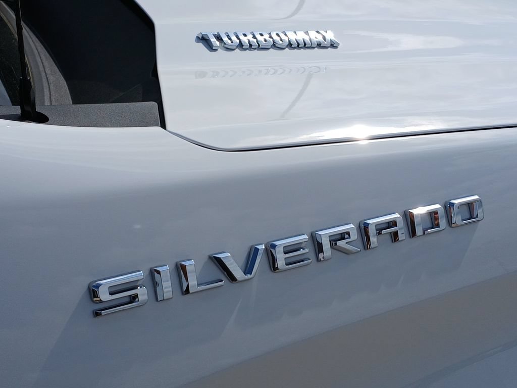 2026 Chevrolet Silverado 1500 Work Truck - Photo 33