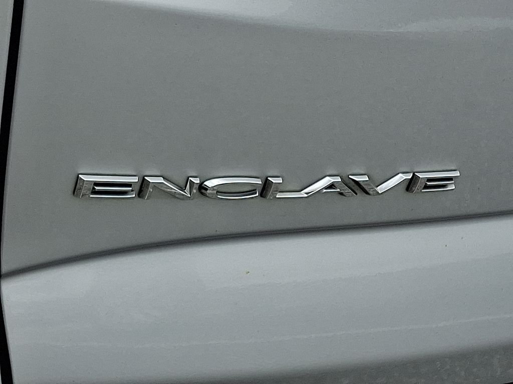 2020 Buick Enclave Essence - Photo 32