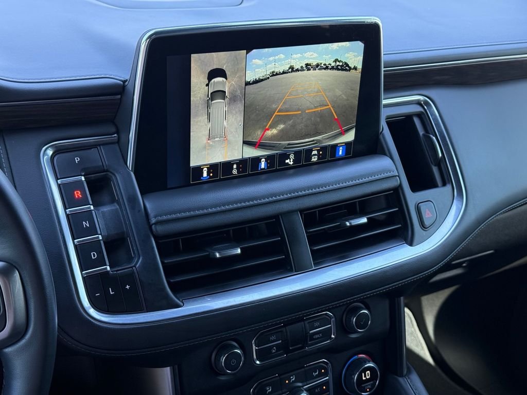 2023 Chevrolet Tahoe LT - Photo 15