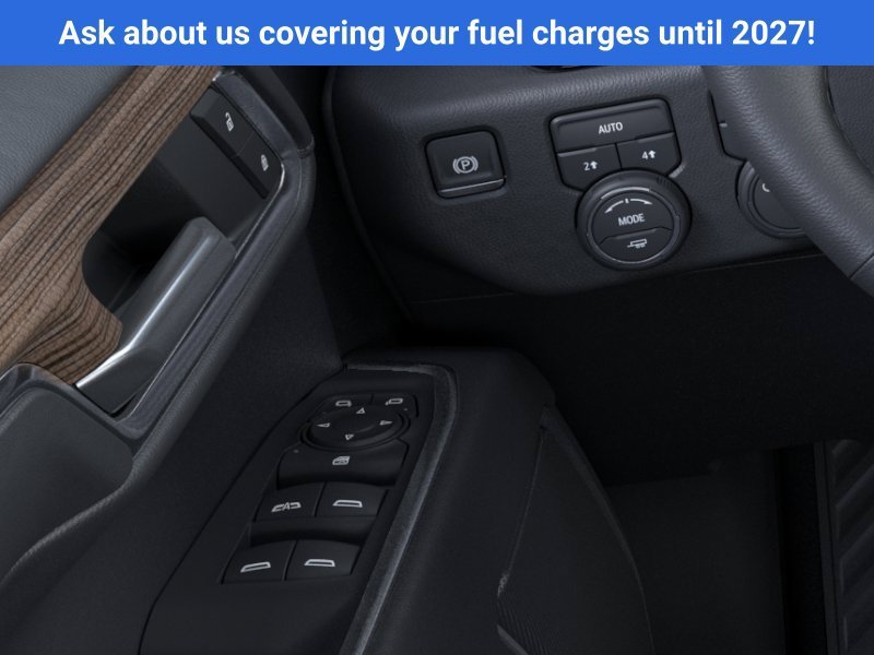 New 2026 Black Chevrolet LT (2FL) image 22