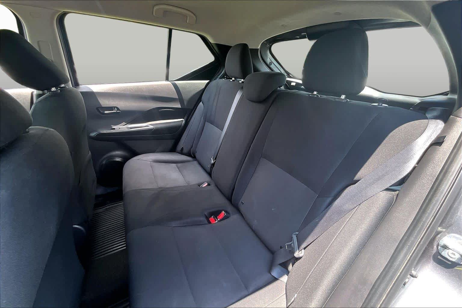 Used 2023 Gun Metallic Nissan S image 19