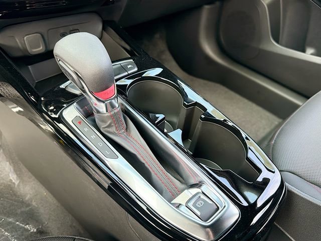 2026 Chevrolet Trax RS - Photo 17