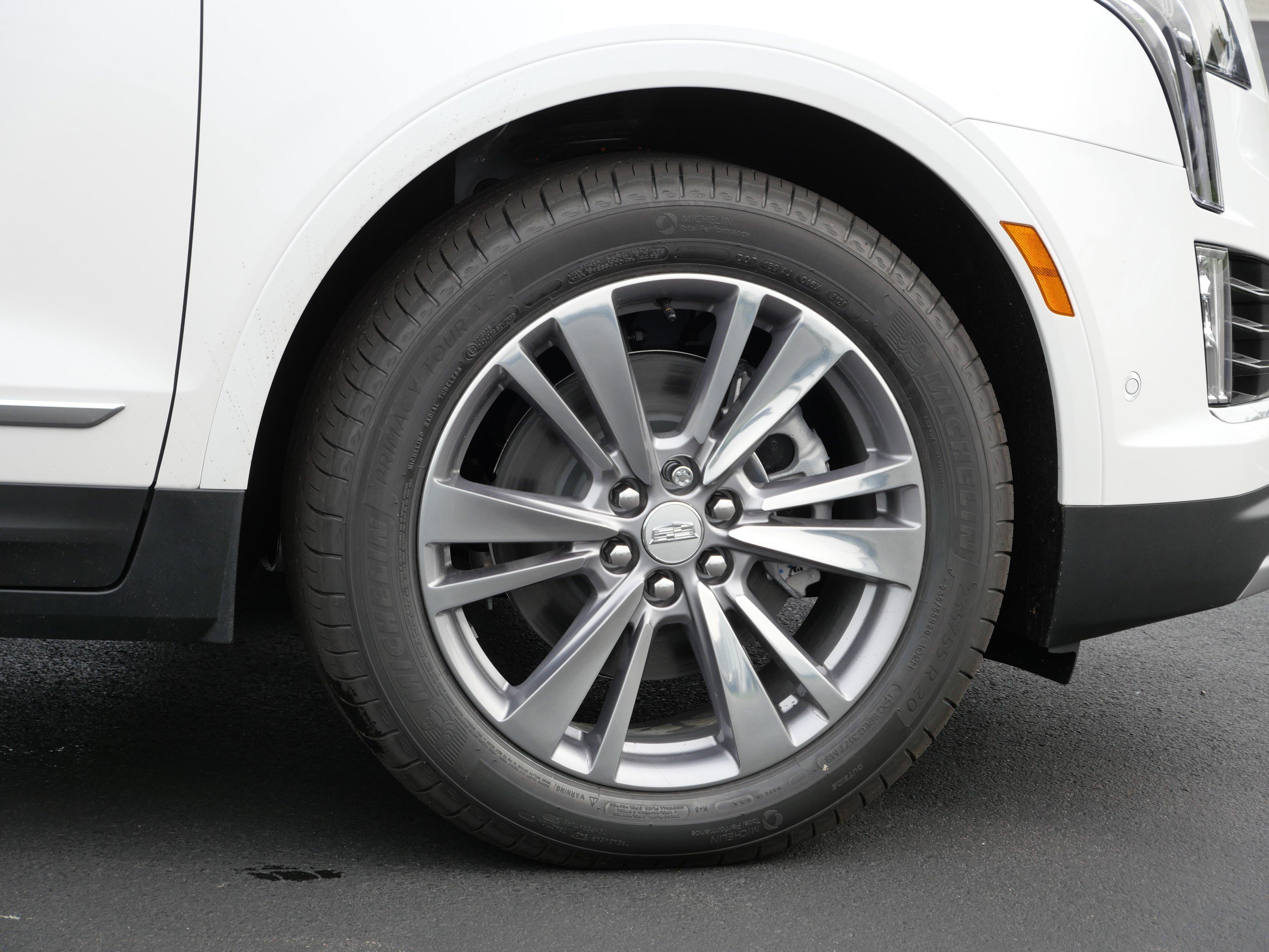 2026 Cadillac XT5 Premium Luxury - Photo 9