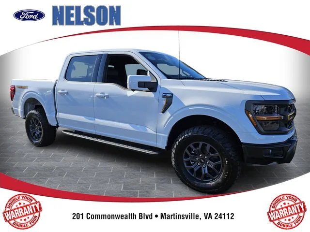 2025 Ford F-150 Tremor®