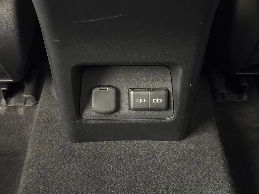Used 2022 Gray Lexus 350h Base image 14