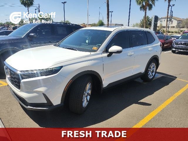 2023 Honda CR-V EX-L w/o BSI 2WD's photo