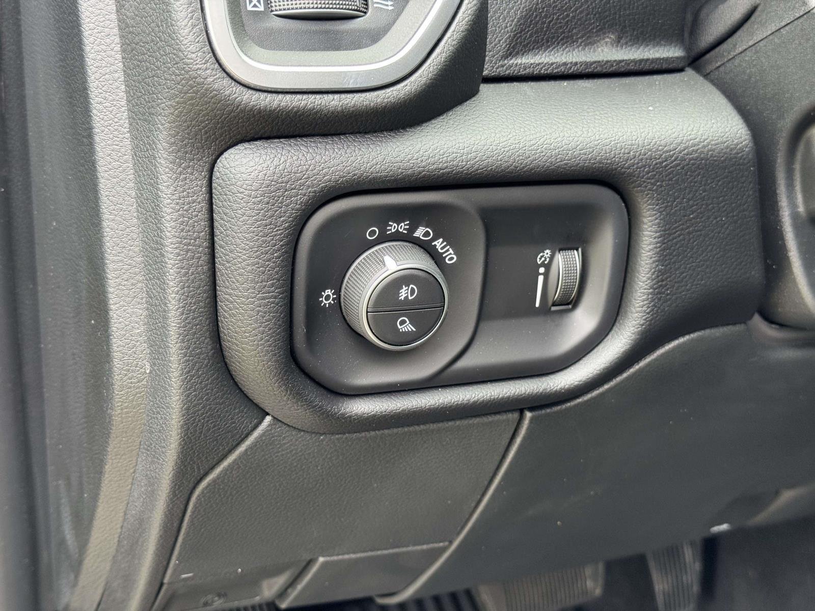 2025 RAM 2500 Big Horn - Photo 10