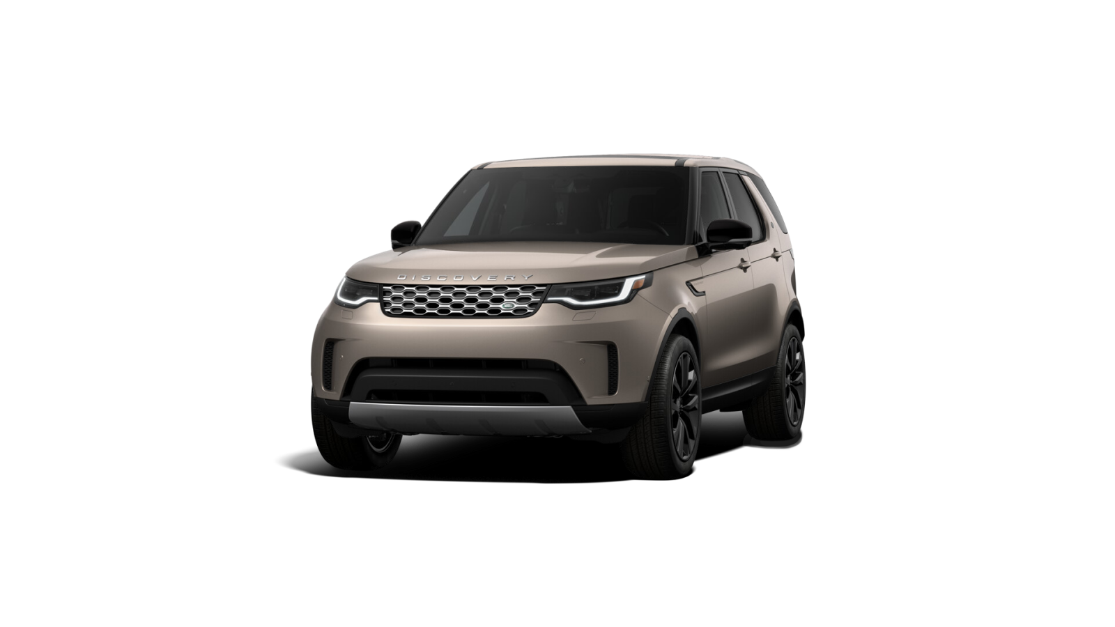 2026 Land Rover Discovery S 300PS
