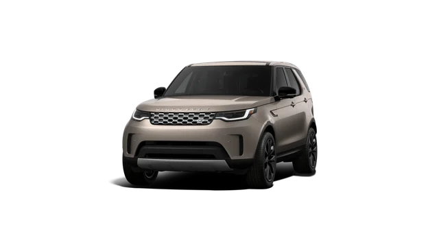2026 LAND ROVER Discovery S 300PS