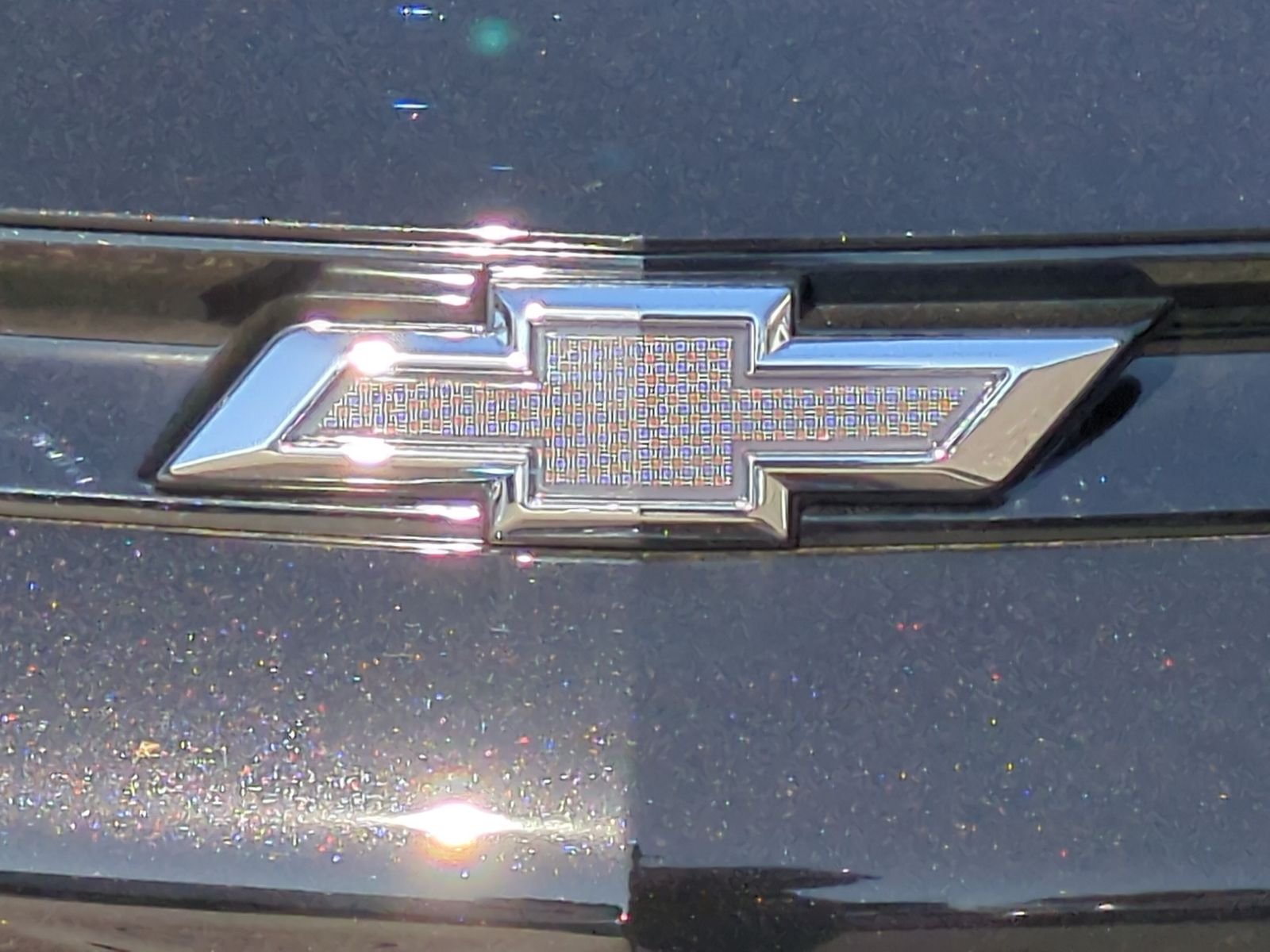 2027 Chevrolet Bolt LT - Photo 60