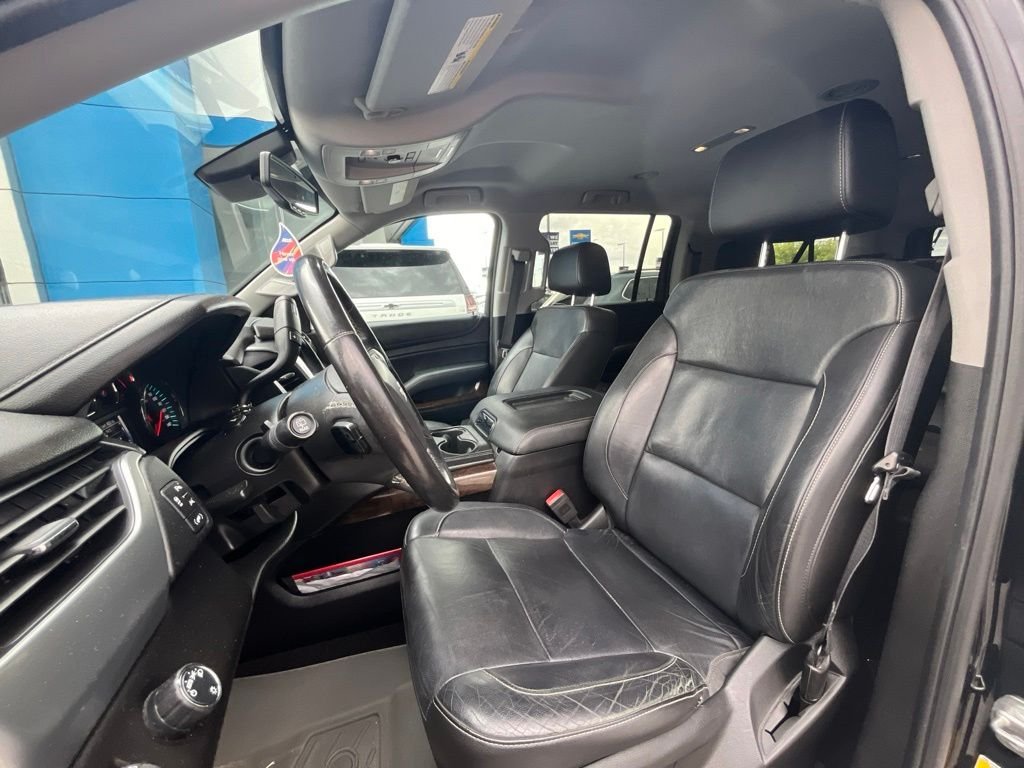 Used 2018 Black Chevrolet LT image 6
