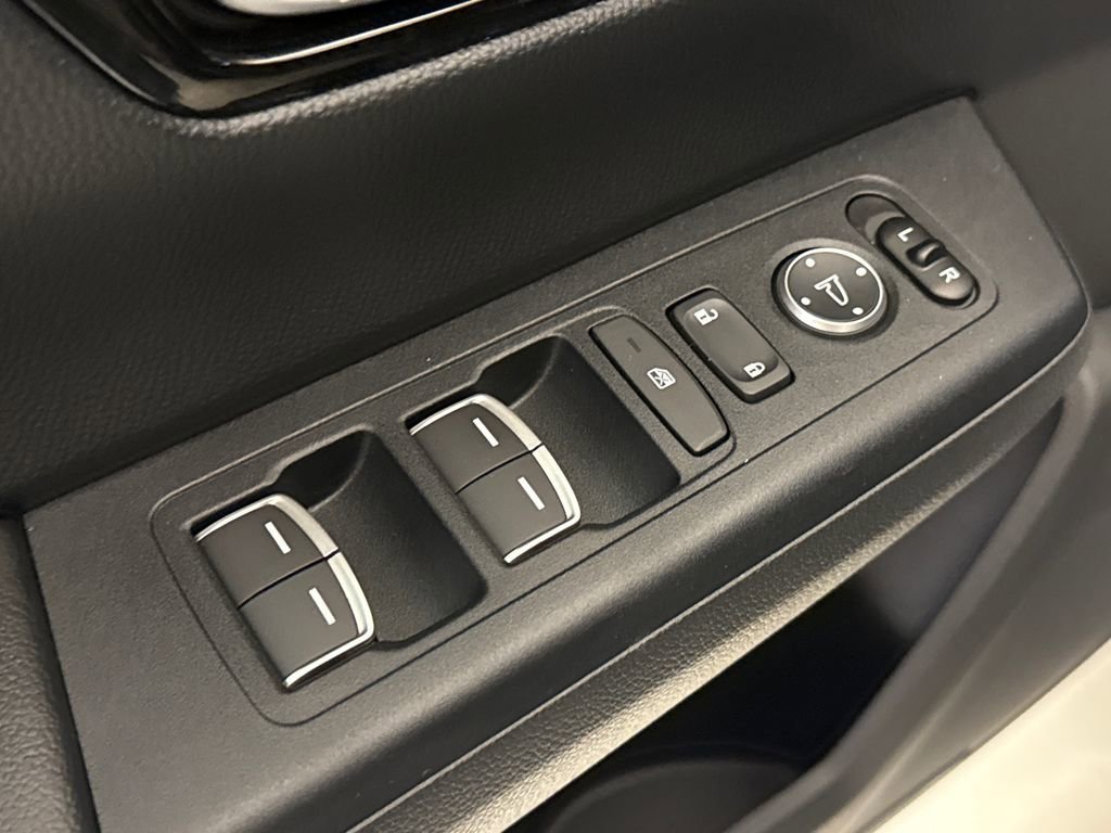 2025 Honda CR-V EX-L - Photo 56