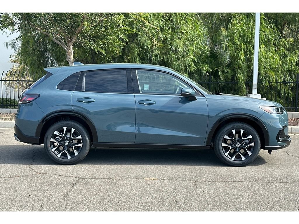 New 2027 Honda HR-V EX-L Sport Utility in Corona #270002 | Spreen