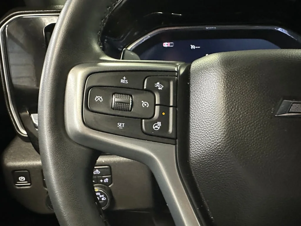 2024 Chevrolet Silverado 1500 RST - Photo 10