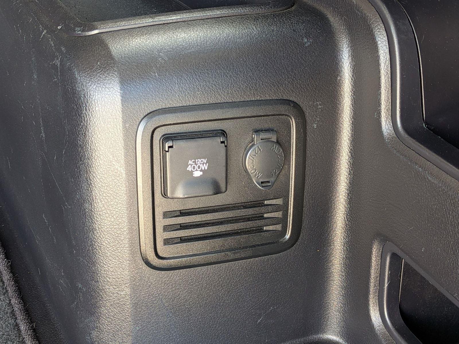 Used 2019 Super White Toyota SR5 image 69