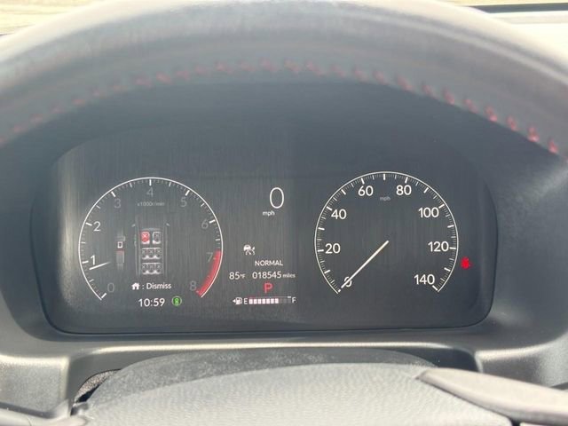 2025 Honda Odyssey Sport L - Photo 21