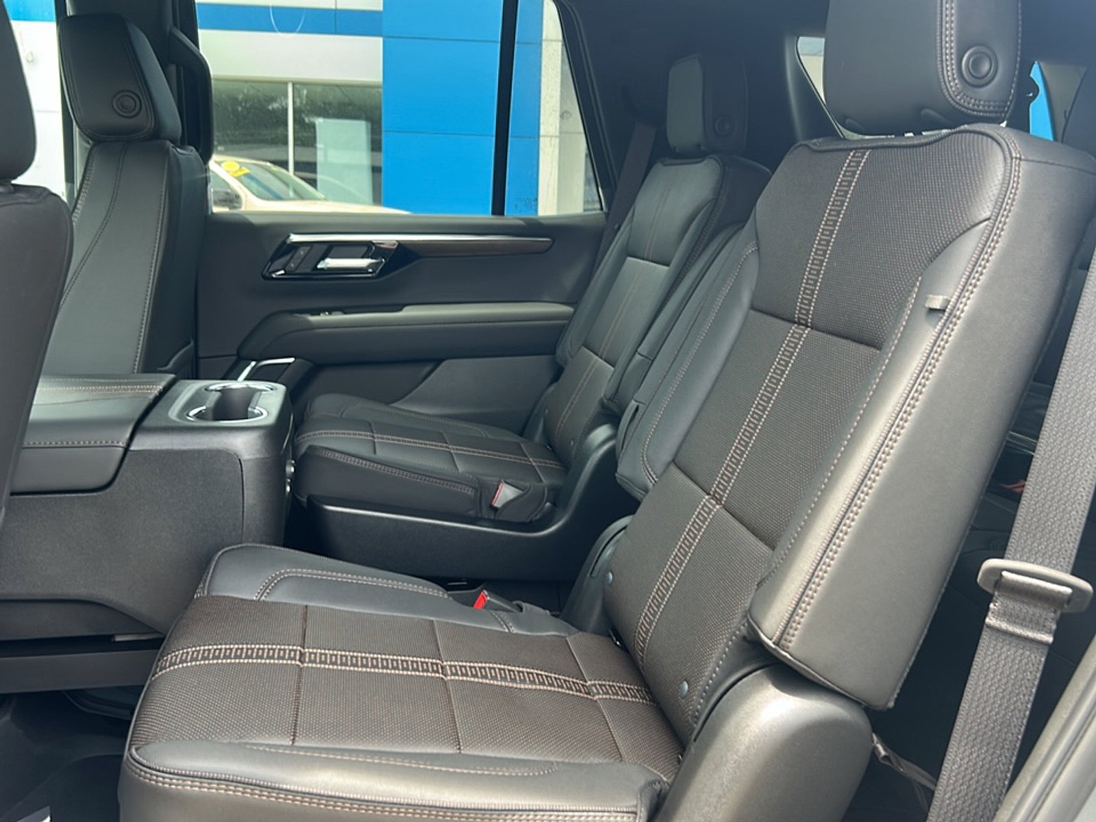 2026 Chevrolet Tahoe High Country - Photo 14