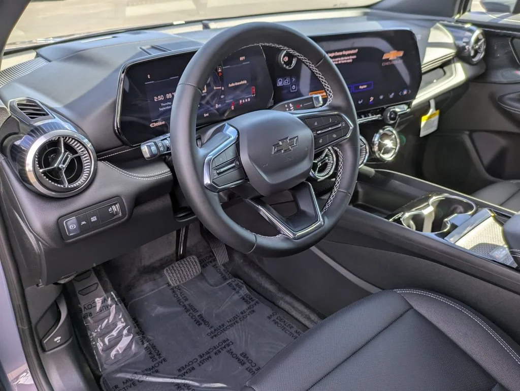 2026 Chevrolet Blazer EV LT - Photo 13